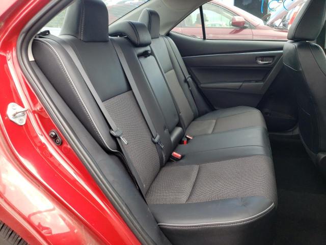 Photo 6 from auction – 2015 TOYOTA COROLLA L with VIN 2T1BURHE5FC430770