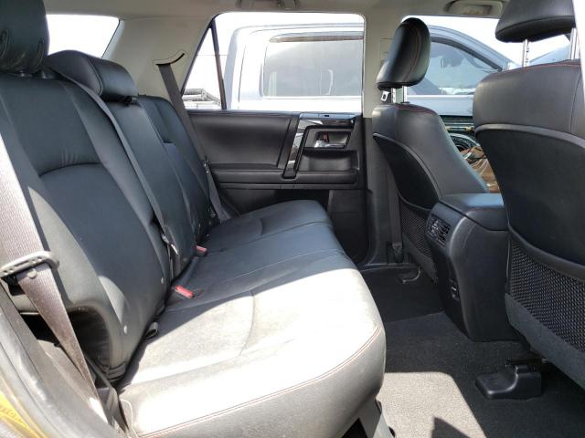 Photo 6 from auction – 2015 TOYOTA 4RUNNER SR with VIN JTEBU5JR6F5275712