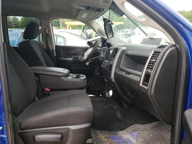 Photo 5 from auction – 2019 RAM 1500 CLASS with VIN 1C6RR7FT0KS670346