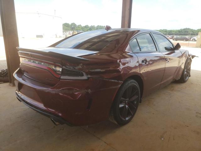 Photo 4 from auction – 2017 DODGE CHARGER R/ with VIN 2C3CDXGJ8HH579226