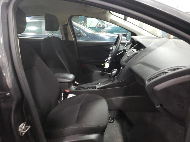 Photo 5 from auction – 2016 FORD FOCUS SE with VIN 1FADP3F27GL383781