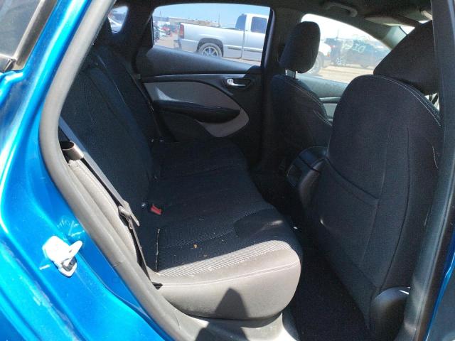 Photo 6 from auction – 2015 DODGE DART SXT with VIN 1C3CDFBB8FD200438