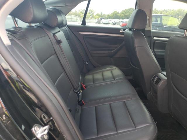 Photo 6 from auction – 2008 VOLKSWAGEN JETTA SE with VIN 3VWRM71K98M198569