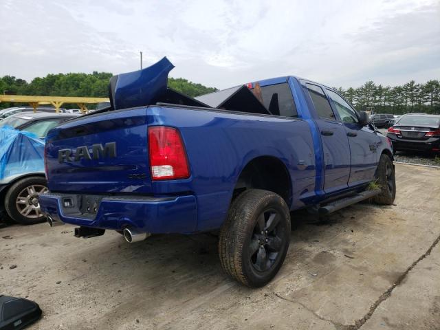 Photo 4 from auction – 2019 RAM 1500 CLASS with VIN 1C6RR7FT0KS670346