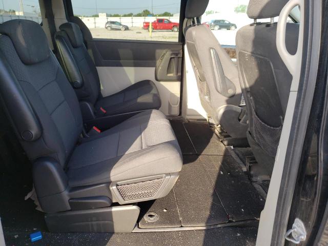 Photo 6 from auction – 2010 DODGE GRAND CARA with VIN 2D4RN5D13AR154236