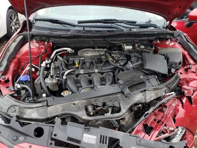 Photo 7 from auction – 2014 MAZDA 3 TOURING with VIN 3MZBM1L72EM122971