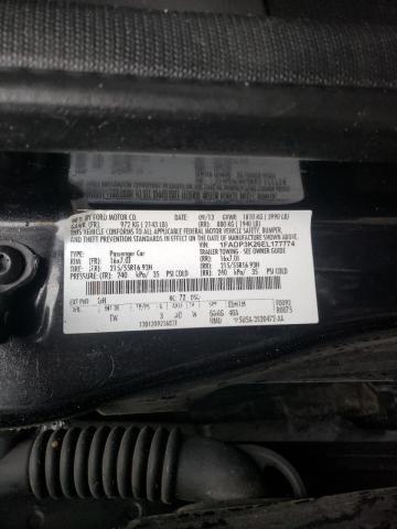 Photo 10 from auction – 2016 FORD FOCUS SE with VIN 1FADP3K26EL177774