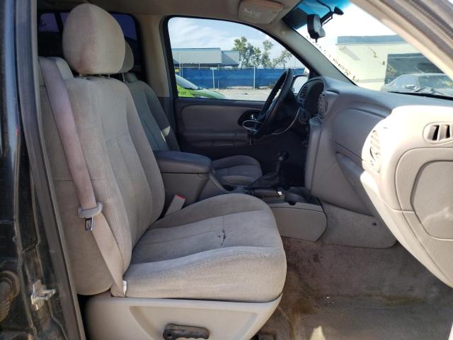 Photo 5 from auction – 2005 CHEVROLET TRAILBLAZE with VIN 1GNDT13S152304615