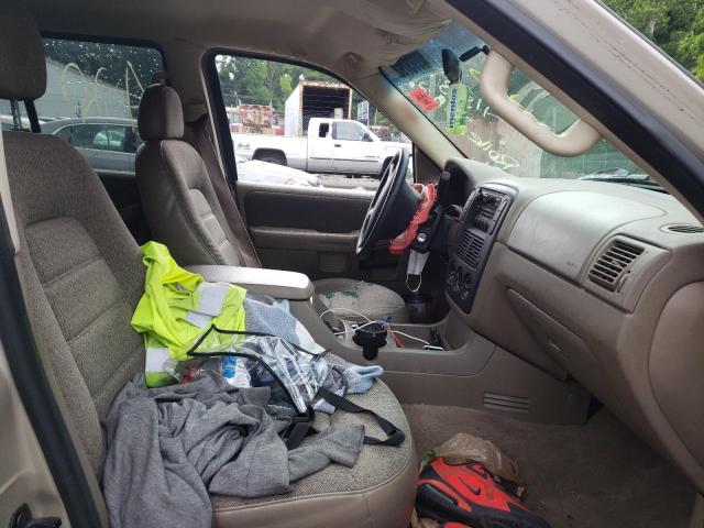 Photo 5 from auction – 2004 FORD EXPLORER X with VIN 1FMDU72K94ZA72566