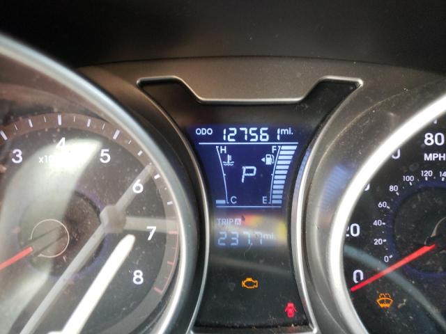 Photo 8 from auction – 2015 HYUNDAI VELOSTER with VIN KMHTC6AD5FU227240