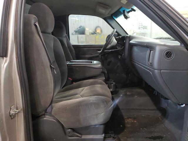 Photo 5 from auction – 2007 CHEVROLET SILVERADO with VIN 1GCEC14XX7Z140024
