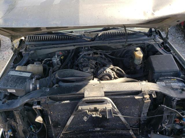 Photo 7 from auction – 2002 CHEVROLET SILVRK1500 with VIN 2GCEC19T421375588