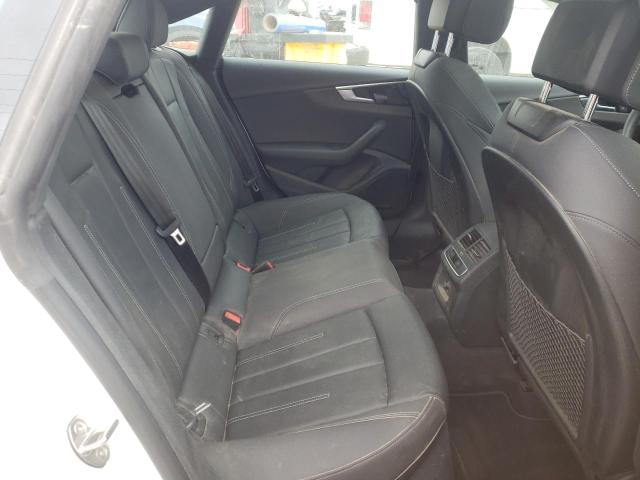 Photo 6 from auction – 2021 AUDI A5 PREMIUM with VIN WAUDACF54MA059987