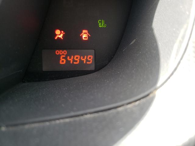 Photo 8 from auction – 2012 TOYOTA SCION XD with VIN JTKKU4B41C1027302