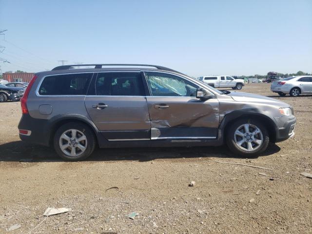 Photo 9 from auction – 2010 VOLVO XC70 3.2 with VIN YV4982BZ8A1092250