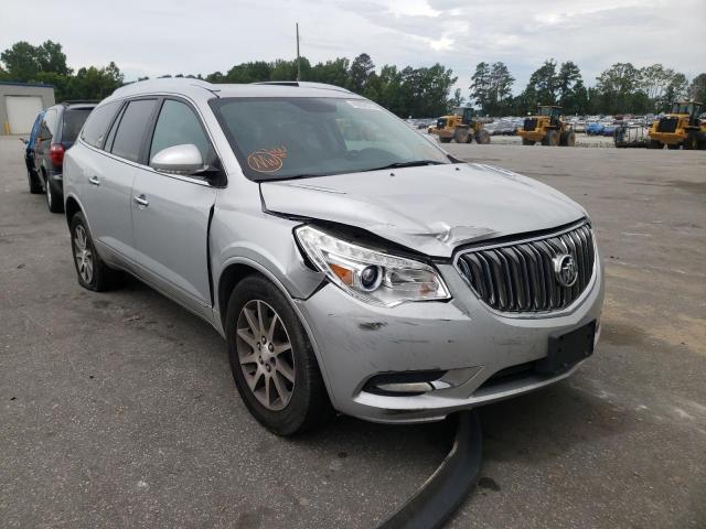 BUICK ENCLAVE 2013 with VIN 5GAKVCKD9DJ231959 - Photo from auction