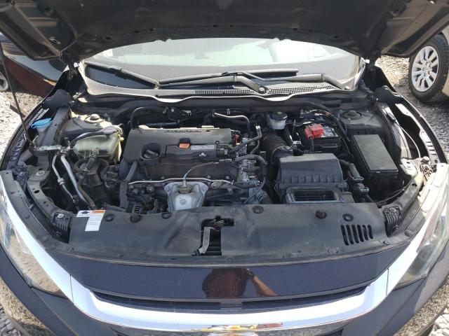 Photo 7 from auction – 2016 HONDA CIVIC LX with VIN 19XFC2F58GE044023