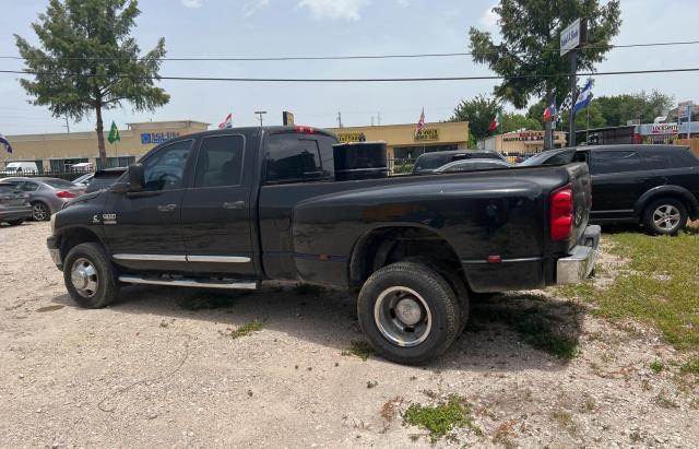 Photo 3 from auction – 2007 DODGE RAM 3500 S with VIN 3D7MX48A27G787644