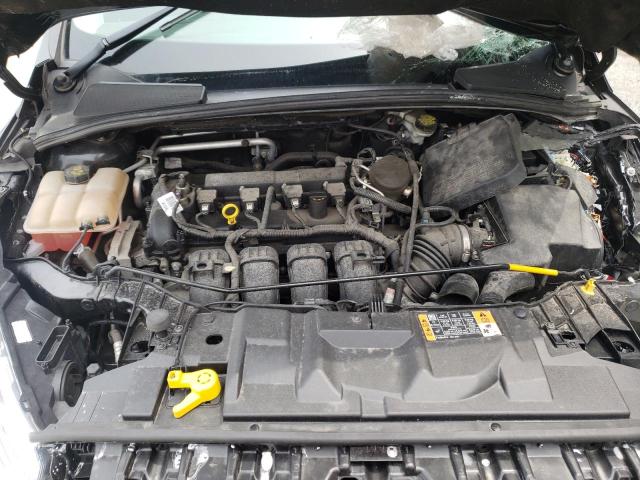 Photo 7 from auction – 2015 FORD FOCUS TITA with VIN 1FADP3J21FL366741