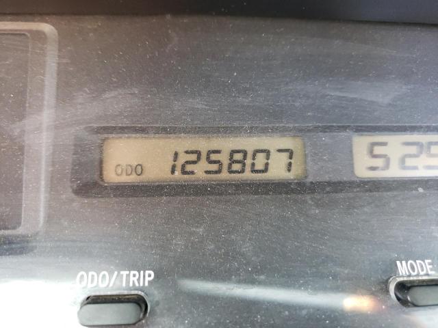 Photo 8 from auction – 2003 TOYOTA AVALON XL with VIN 4T1BF28B73U283398
