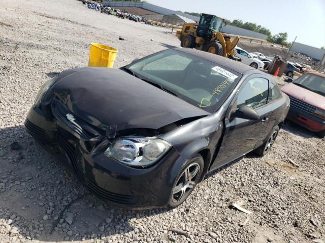 Photo 2 from auction – 2010 CHEVROLET COBALT LS with VIN 1G1AB1F5XA7177650