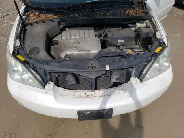 Photo 7 from auction – 2008 LEXUS RX 350 with VIN 2T2HK31U48C077404