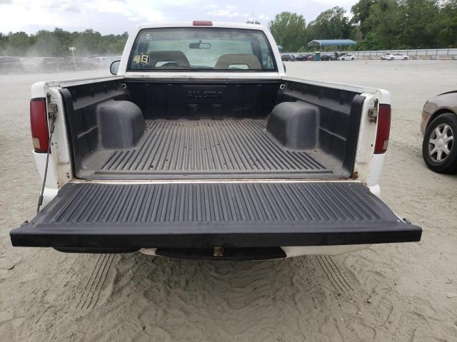 Photo 6 from auction – 2001 GMC SONOMA with VIN 1GTCS14W91K102267