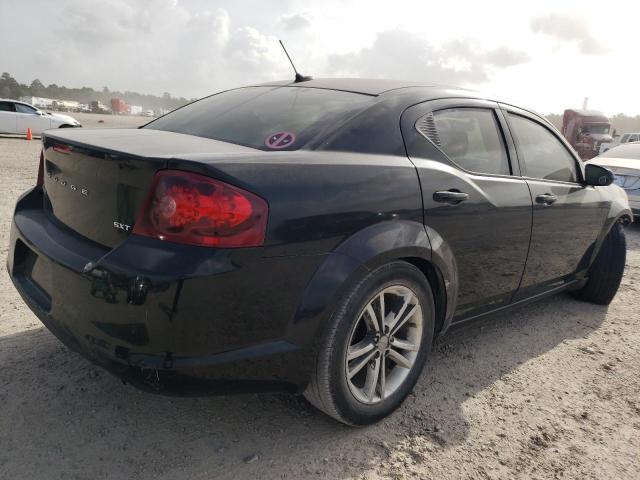 Photo 4 from auction – 2014 DODGE AVENGER SX with VIN 1C3CDZCB7EN117768