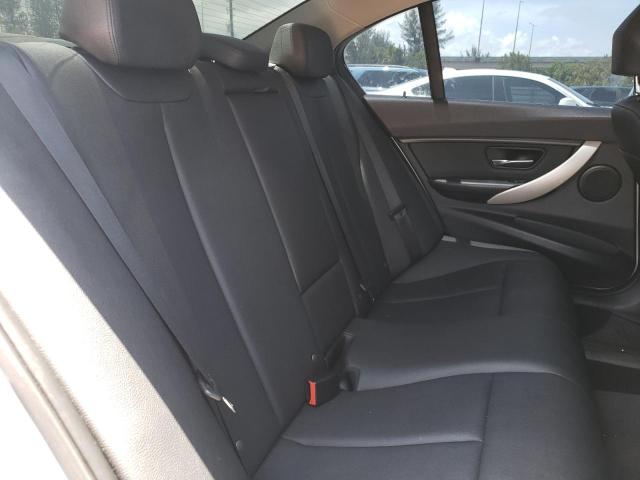 Zdjęcie 6 z aukcji – 2014 BMW 320 I z VIN WBA3B1C55EK135228