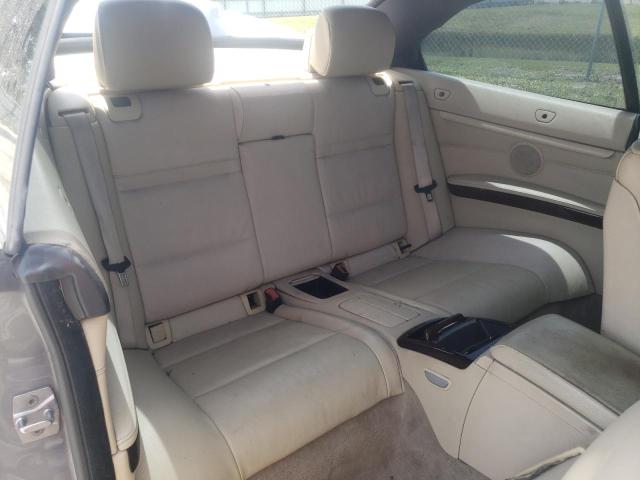 Photo 6 from auction – 2010 BMW 328 I with VIN WBAWL1C57APX27592