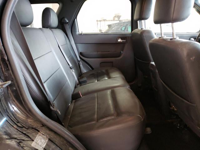 Photo 6 from auction – 2012 FORD ESCAPE LIM with VIN 1FMCU9EG8CKA29102