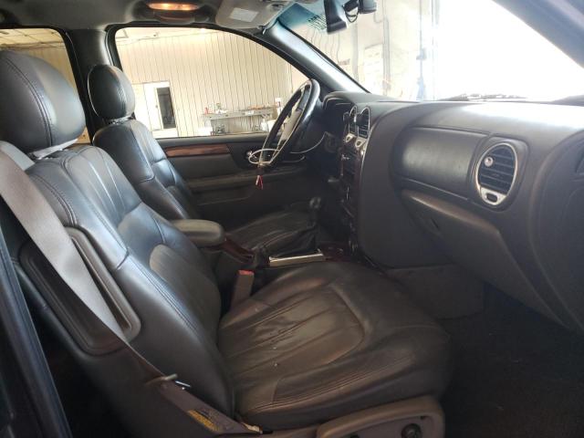 Photo 5 from auction – 2004 GMC ENVOY XL with VIN 1GKET16S146111434