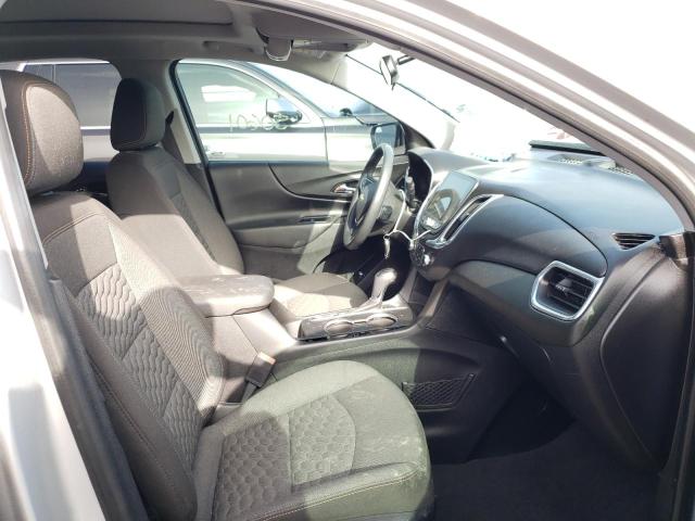 Photo 5 from auction – 2018 CHEVROLET EQUINOX LT with VIN 2GNAXJEV8J6131624