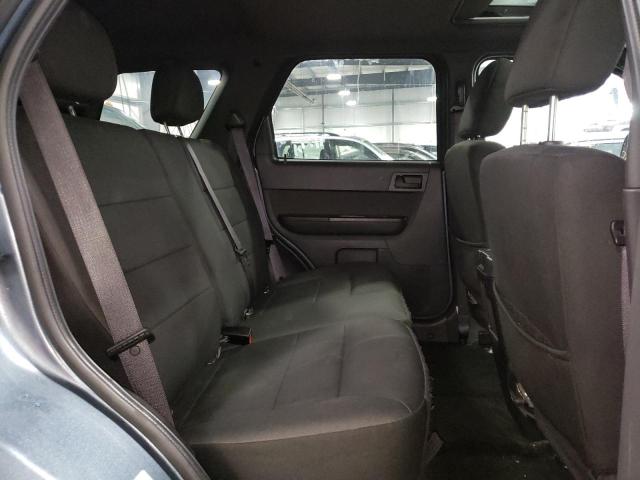 Photo 6 from auction – 2012 FORD ESCAPE XLT with VIN 1FMCU9DG0CKC08008