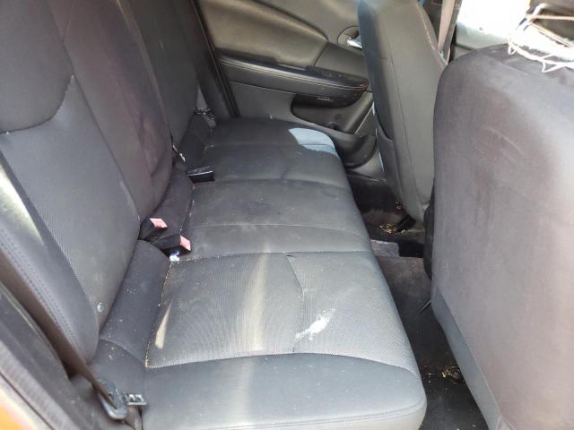 Photo 6 from auction – 2014 DODGE AVENGER SE with VIN 1C3CDZAB6EN194005