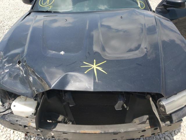 Photo 7 from auction – 2013 DODGE CHARGER R/ with VIN 2C3CDXDT3DH671277