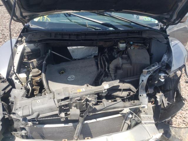 صورة رقم 7 من المزاد - 2010 MAZDA CX-7 مع VIN JM3ER2WM9A0350480