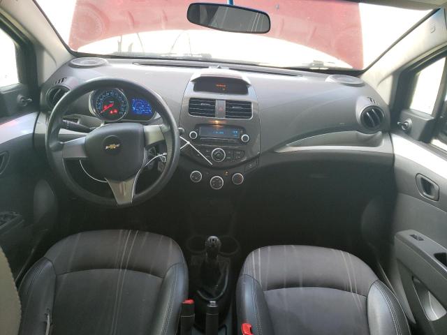 Photo 9 from auction – 2014 CHEVROLET SPARK LS with VIN KL8CA6S95EC453473