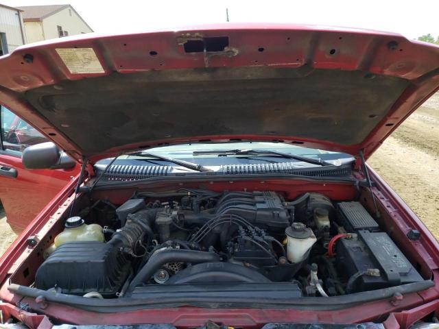 Photo 7 from auction – 2004 FORD EXPLORER X with VIN 1FMZU73E64UB92983