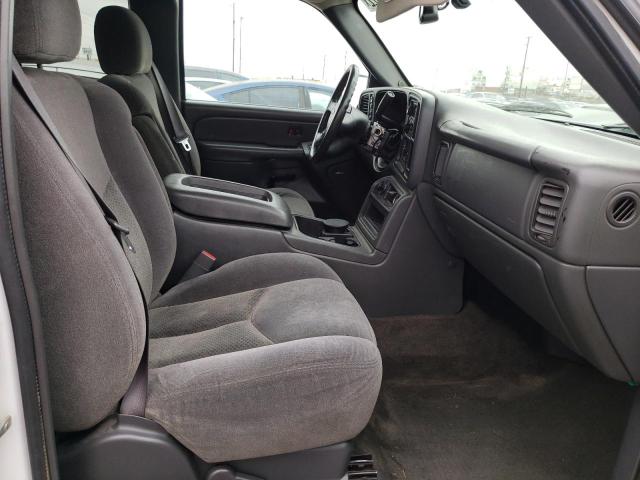 Photo 5 from auction – 2005 CHEVROLET SILVERADO with VIN 1GCEK19Z95Z133270