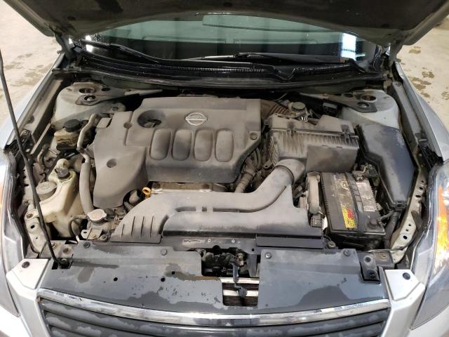 Photo 7 from auction – 2007 NISSAN ALTIMA 2.5 with VIN 1N4AL21E27C121354