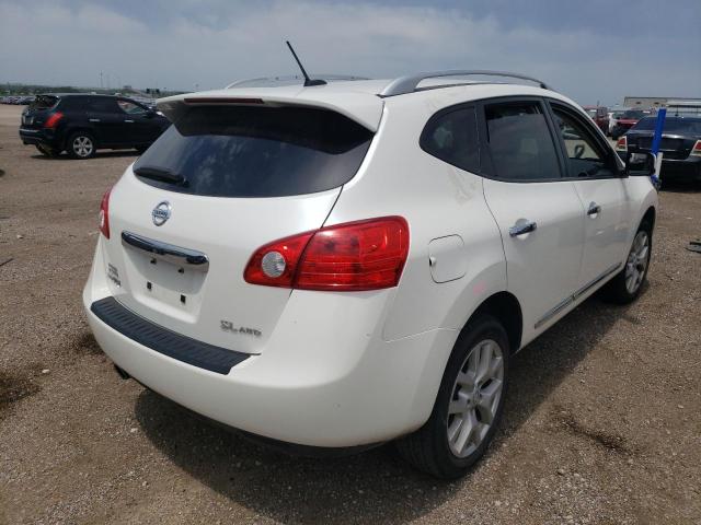 Photo 4 from auction – 2012 NISSAN ROGUE S with VIN JN8AS5MV2CW354898