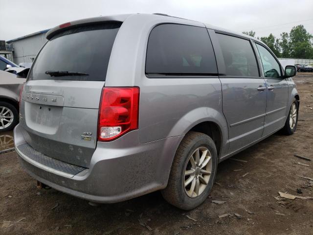 Photo 4 from auction – 2014 DODGE GRAND CARA with VIN 2C4RDGCG5ER262557