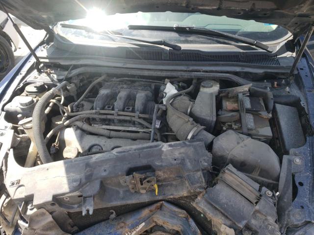 Photo 7 from auction – 2012 FORD TAURUS LIM with VIN 1FAHP2JWXCG127823