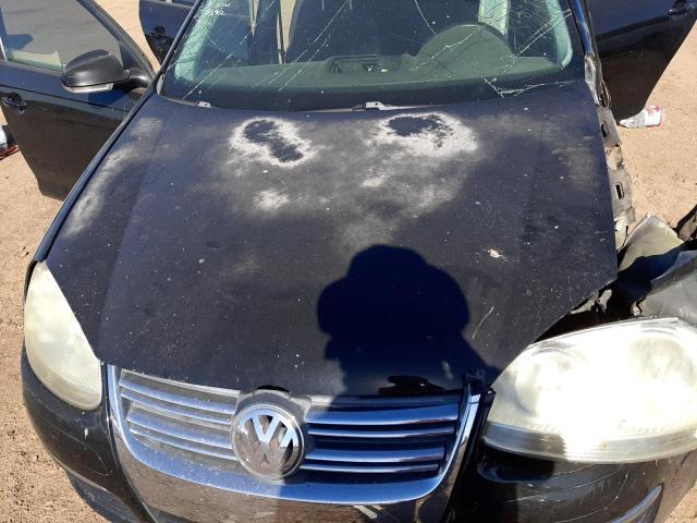 Photo 7 from auction – 2007 VOLKSWAGEN JETTA with VIN 3VWGF71K47M090165