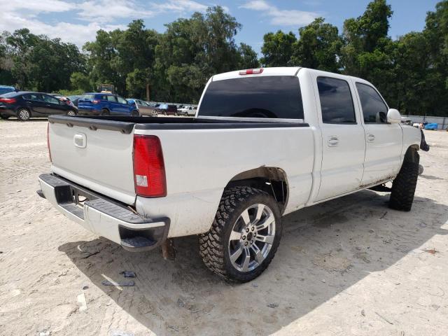 Photo 4 from auction – 2007 CHEVROLET silverado with VIN 2GCEC13Z071173268
