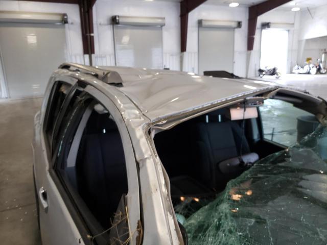 Photo 9 from auction – 2012 NISSAN ARMADA SV with VIN 5N1AA0NC5CN612105