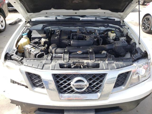 Photo 7 from auction – 2016 NISSAN FRONTIER S with VIN 1N6BD0CT3GN736864