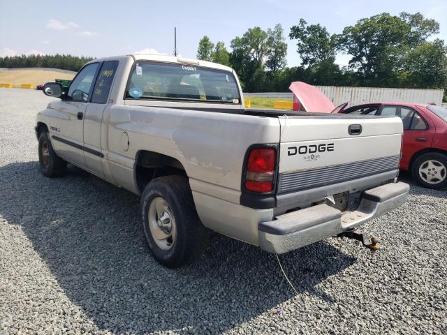 Photo 3 from auction – 2001 DODGE RAM 1500 with VIN 3B7HC13Z41G244581
