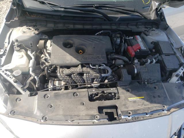 Photo 7 from auction – 2020 NISSAN ALTIMA SL with VIN 1N4BL4EV9LC153352